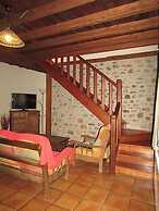Casa Rural Kerizara