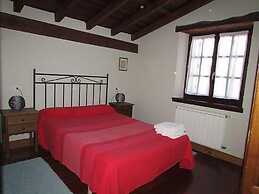 Casa Rural Kerizara
