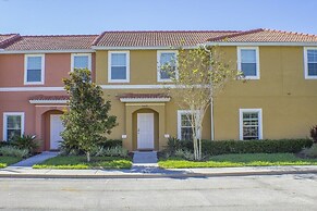 Michael's Encantada Townhouse