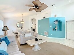 Cristine's Seasons Villa