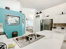 Cristine's Seasons Villa