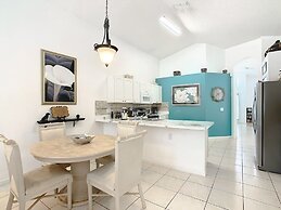 Cristine's Seasons Villa