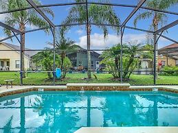 Cristine's Seasons Villa