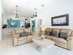 Cristine's Seasons Villa