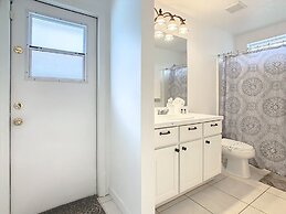 Cristine's Seasons Villa