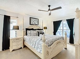 Cristine's Seasons Villa