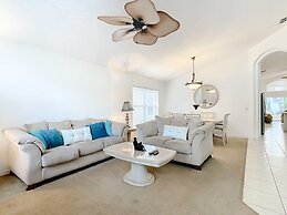 Cristine's Seasons Villa