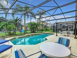 Cristine's Seasons Villa