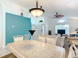 Cristine's Seasons Villa