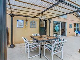 Cristine's Seasons Villa