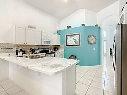 Cristine's Seasons Villa