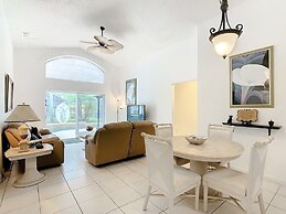 Cristine's Seasons Villa