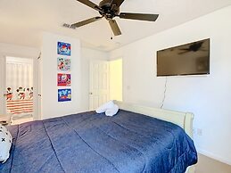 Cristine's Seasons Villa