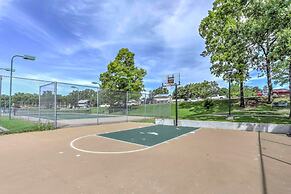 King Condo at Holiday Hills