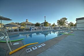 King Condo at Holiday Hills