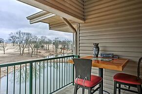 King Condo at Holiday Hills