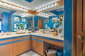 King Condo at Holiday Hills