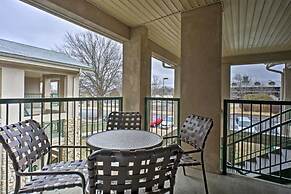 King Condo at Holiday Hills