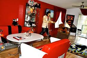 King Condo at Holiday Hills