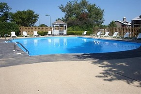 King Condo at Holiday Hills