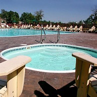 King Condo at Holiday Hills