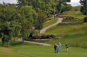 King Condo at Holiday Hills