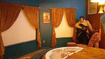 King Condo at Holiday Hills