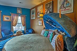 King Condo at Holiday Hills