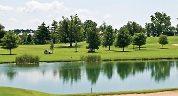 King Condo at Holiday Hills