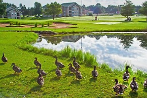 King Condo at Holiday Hills