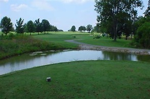 King Condo at Holiday Hills