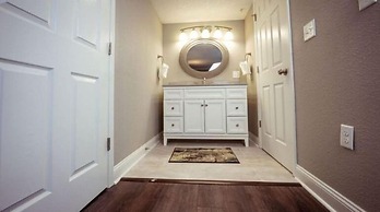 King Condo at Holiday Hills