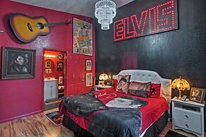 King Condo at Holiday Hills