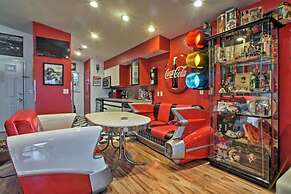 King Condo at Holiday Hills