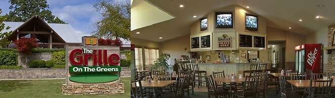 King Condo at Holiday Hills