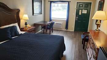 King Condo at Holiday Hills