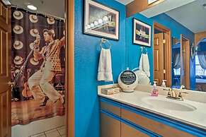 King Condo at Holiday Hills