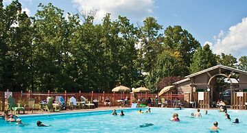 King Condo at Holiday Hills