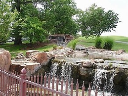 King Condo at Holiday Hills