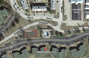 King Condo at Holiday Hills