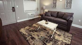 King Condo at Holiday Hills