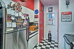 King Condo at Holiday Hills