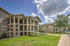 King Condo at Holiday Hills