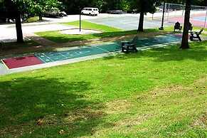 King Condo at Holiday Hills