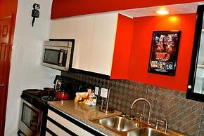 King Condo at Holiday Hills