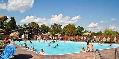 King Condo at Holiday Hills