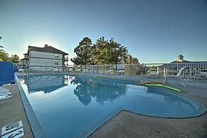 King Condo at Holiday Hills