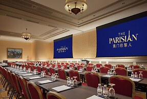 The Parisian Macao