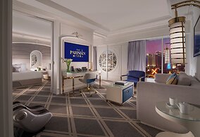 The Parisian Macao