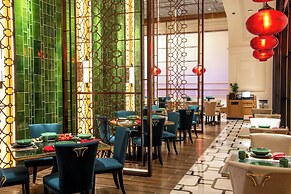 The Parisian Macao